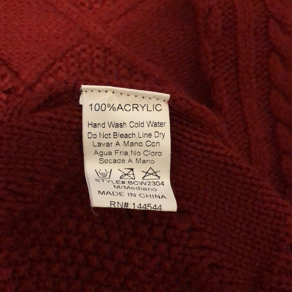 Sweater - Picture 3 of 4